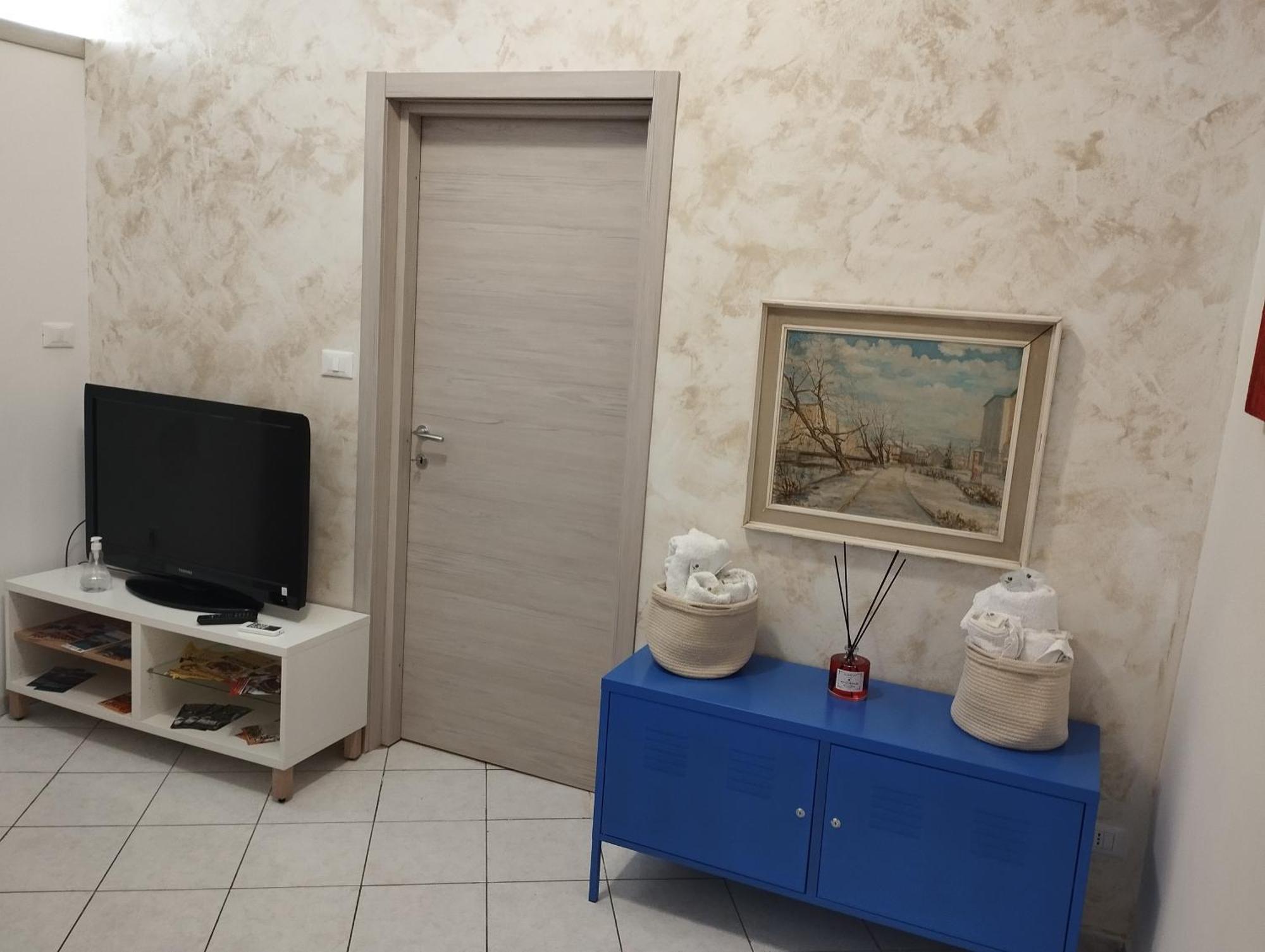 La Maison Di Giusy Catánia Buitenkant foto